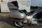     BMW K1200LT 2001  18